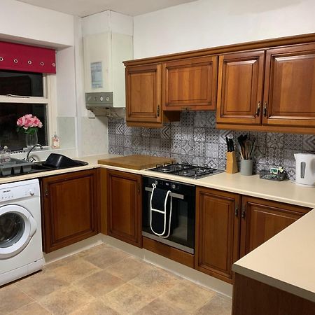17 Main Street Villa St Bees Bagian luar foto