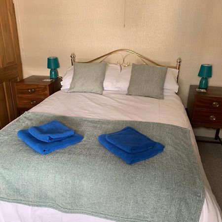 17 Main Street Villa St Bees Bagian luar foto