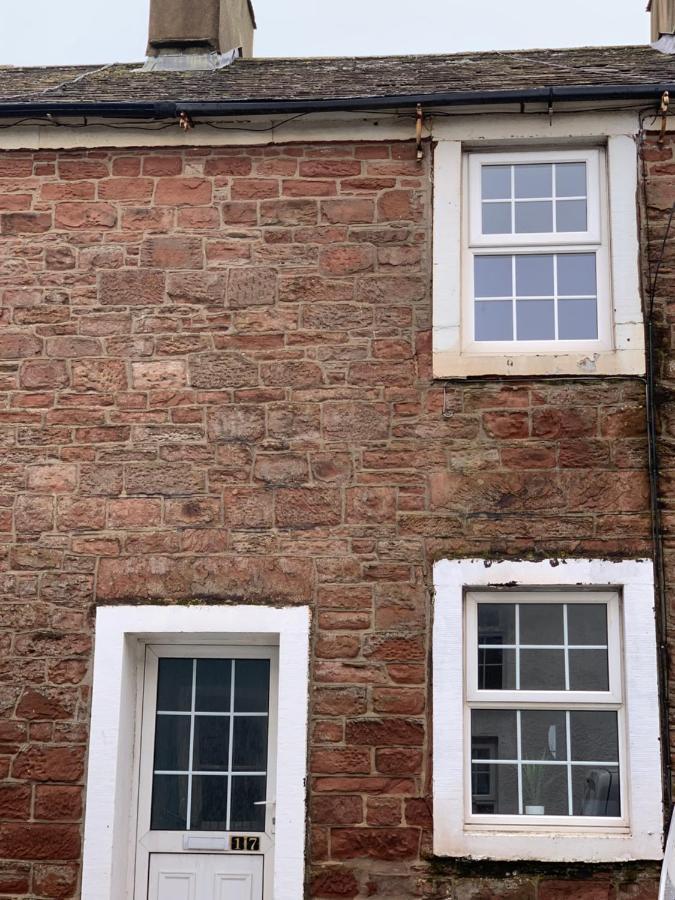 17 Main Street Villa St Bees Bagian luar foto