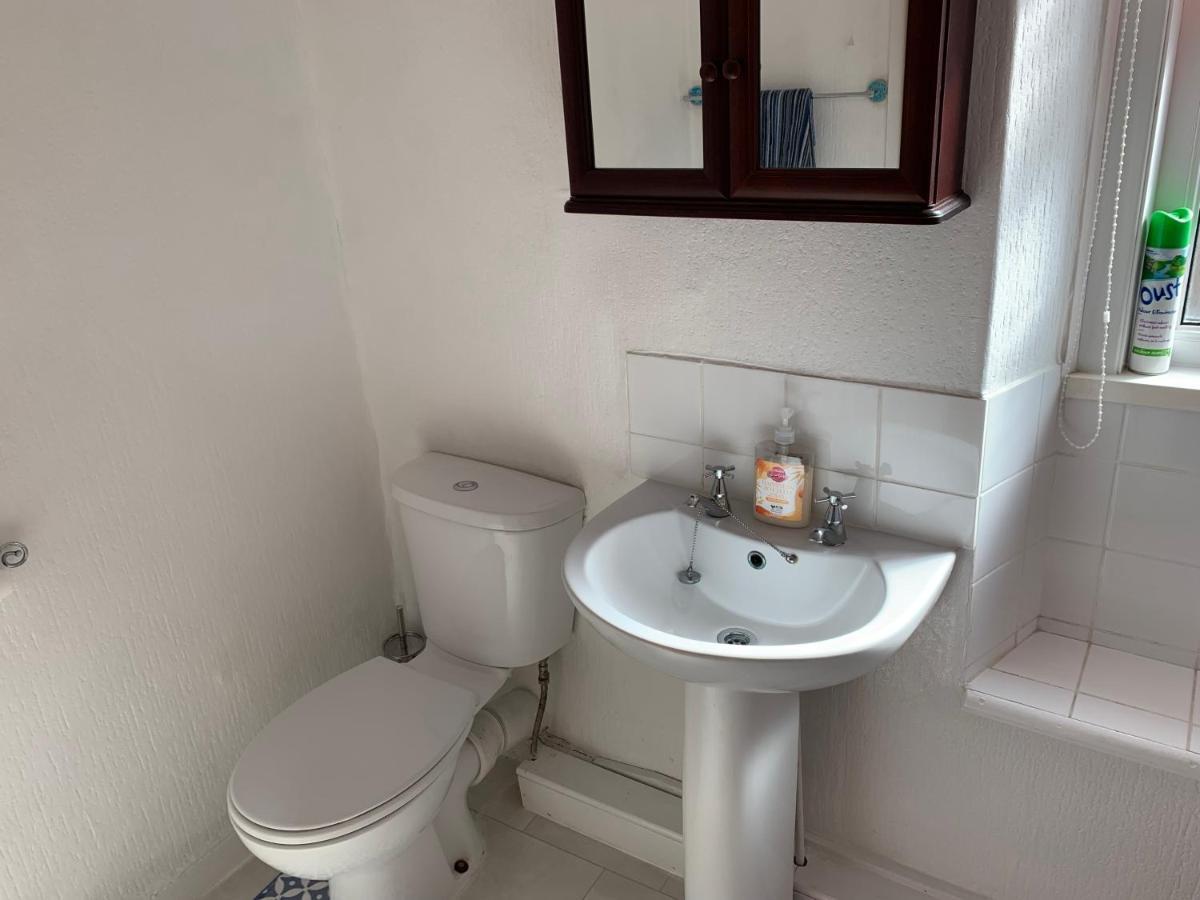 17 Main Street Villa St Bees Bagian luar foto