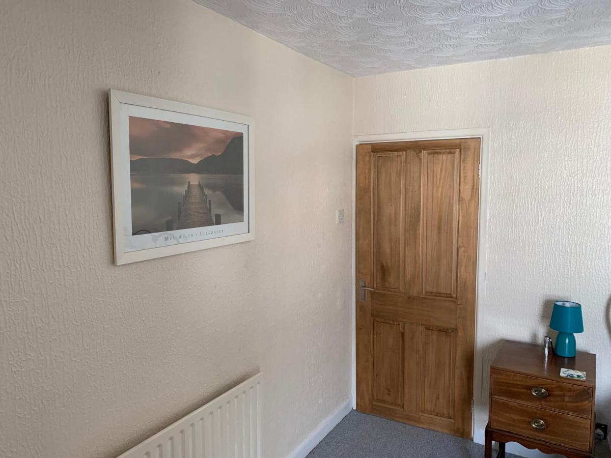 17 Main Street Villa St Bees Bagian luar foto