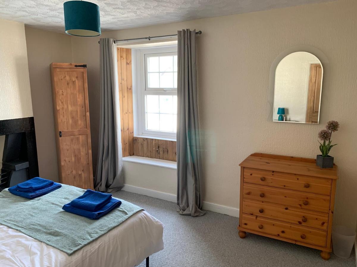 17 Main Street Villa St Bees Bagian luar foto