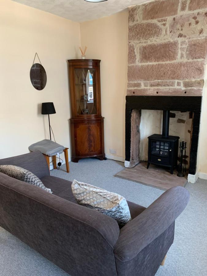 17 Main Street Villa St Bees Bagian luar foto