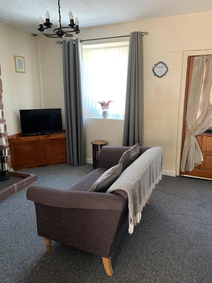17 Main Street Villa St Bees Bagian luar foto