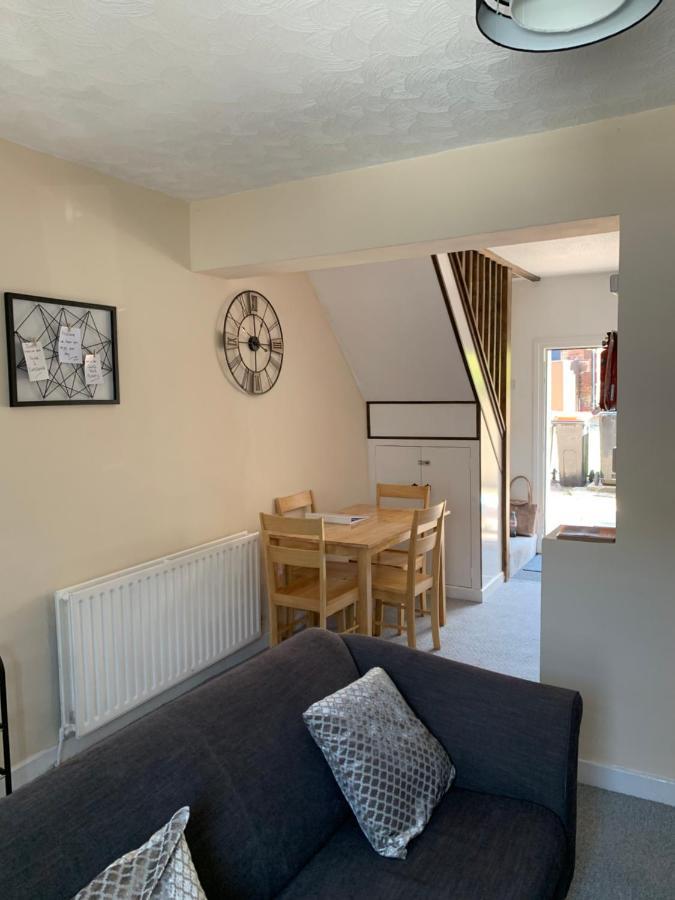 17 Main Street Villa St Bees Bagian luar foto