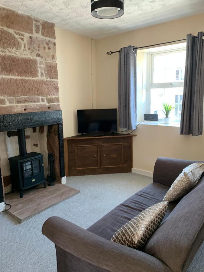 17 Main Street Villa St Bees Bagian luar foto