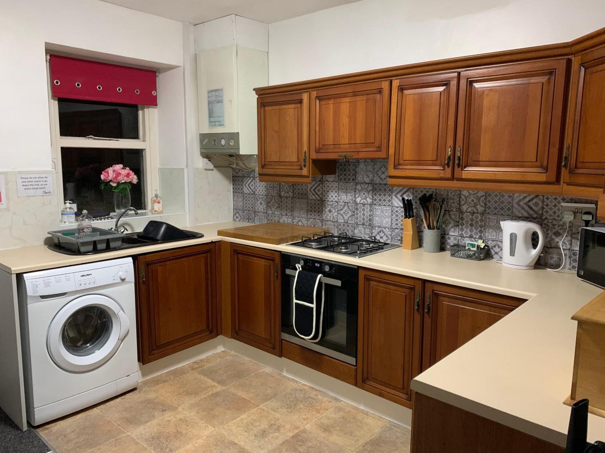 17 Main Street Villa St Bees Bagian luar foto