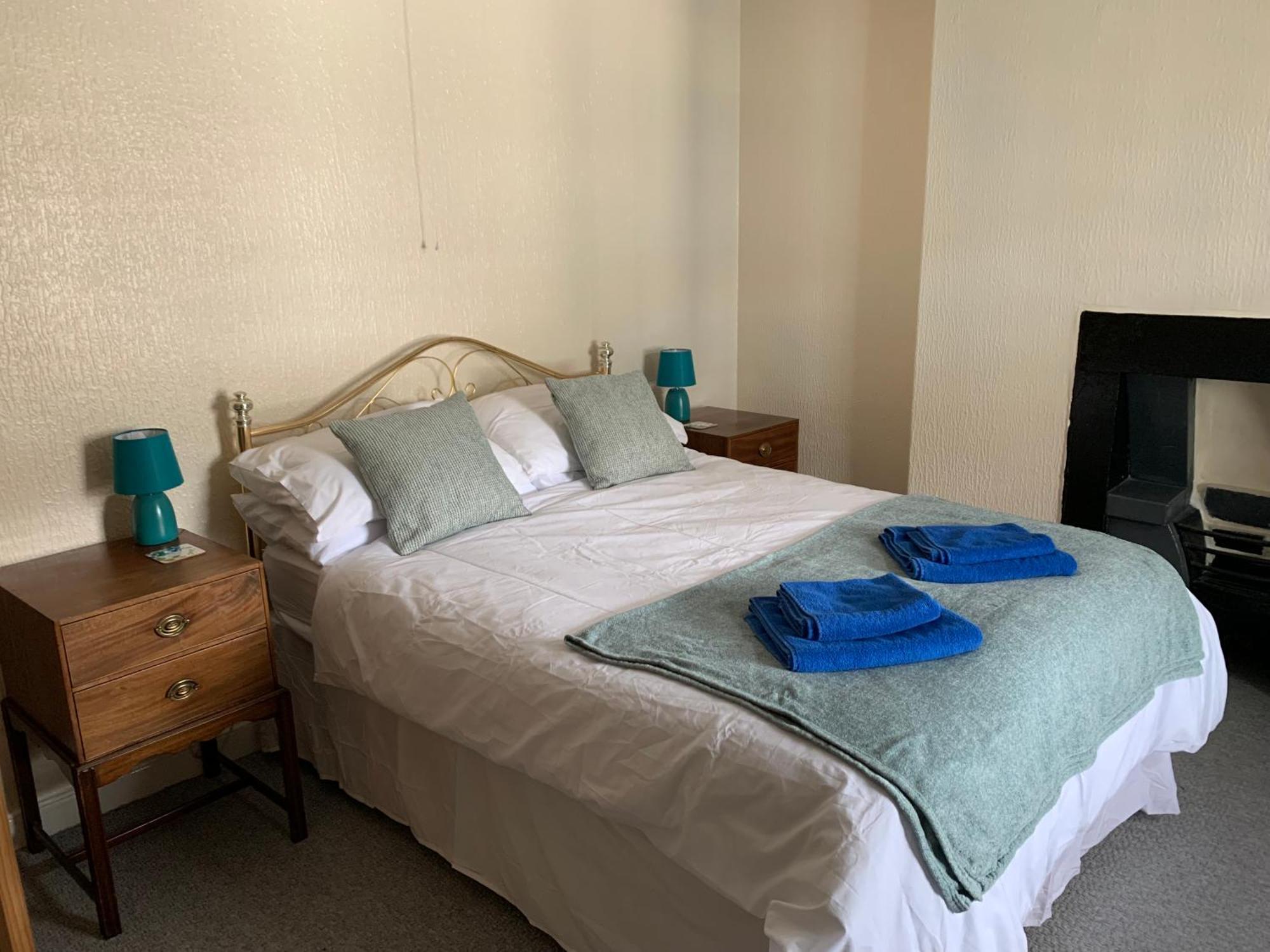 17 Main Street Villa St Bees Bagian luar foto